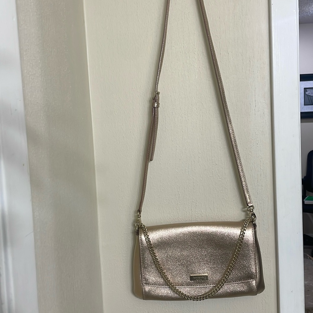 Kate Spade purse!